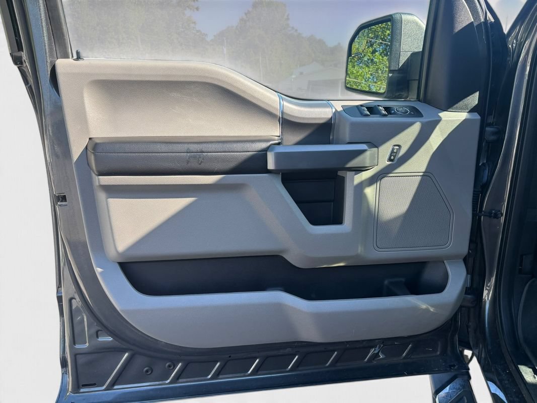 Used 2019 Ford F150 XLT w/ Equipment Group 302A Luxury AWD/4WD image 19