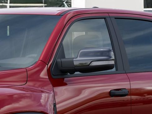 New 2026 RAM 1500 RHO AWD/4WD image 12