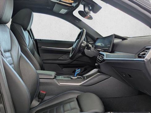 Used 2023 BMW i4 M50 w/ Premium Package AWD/4WD image 27
