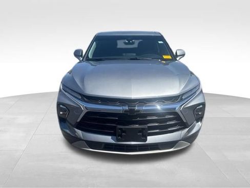 Certified 2023 Chevrolet Blazer LT w/ LPO, Floor Liner Package AWD/4WD image 7