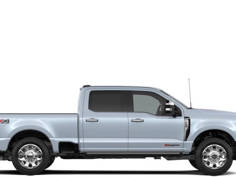 New 2026 Ford F250 King Ranch w/ Chrome Package AWD/4WD image 27