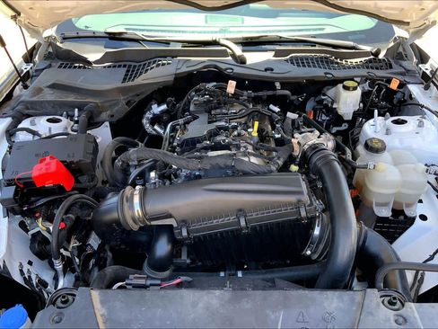 Used 2024 Ford Mustang Premium image 32