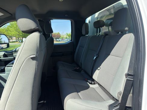 Used 2020 Ford F250 XL w/ Power Equipment Group image 13