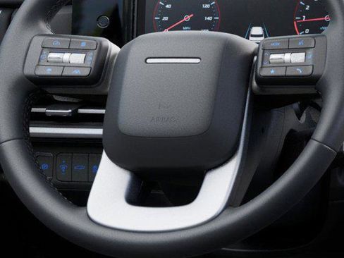 New 2026 Hyundai Santa Fe Limited FWD image 17