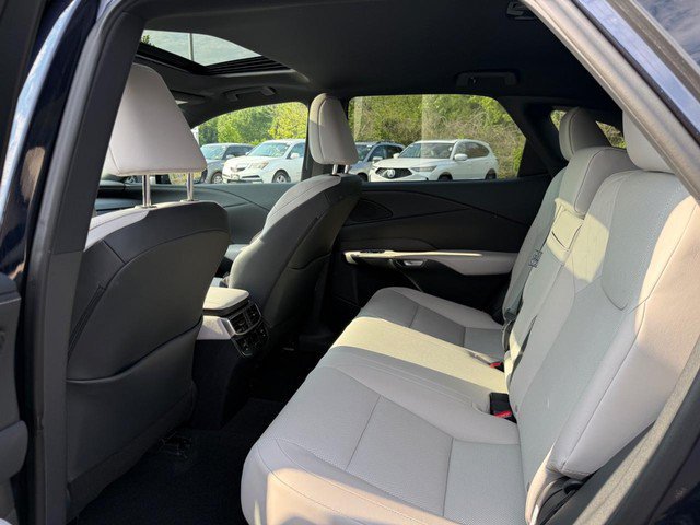 Used 2025 Lexus RX 350 Premium w/ Convenience Package AWD/4WD image 14