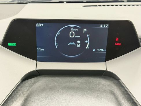New 2026 Toyota Prius AWD image 19