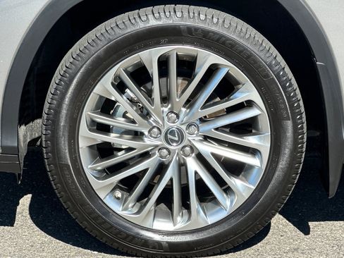 Used 2020 Lexus RX 350 AWD w/ Luxury Package image 37