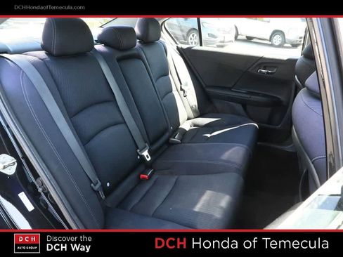 Used 2013 Honda Accord Sport image 19