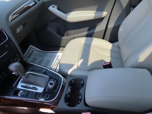 Used 2010 Audi Q5 3.2 Premium Plus image 20