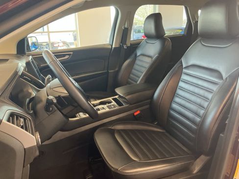 Used 2023 Ford Edge SEL w/ Convenience Package AWD/4WD image 10