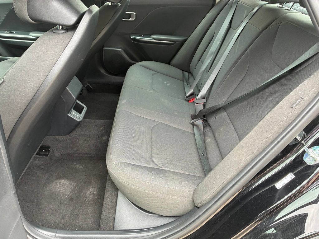 Used 2026 Kia K4 FWD image 31