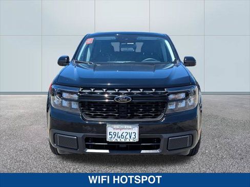 Used 2023 Ford Maverick XLT w/ XLT Luxury Package FWD image 8