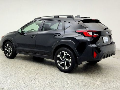 Used 2024 Subaru Crosstrek 2.0i Premium AWD/4WD image 7