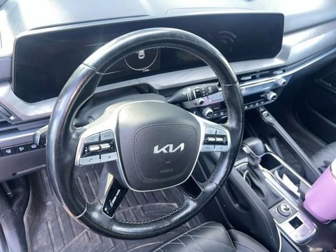 Used 2024 Kia Telluride SX X-Line image 13