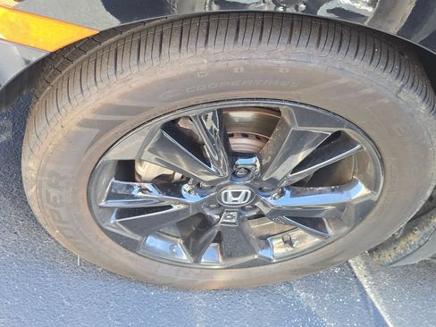 Used 2023 Honda Odyssey Sport image 4