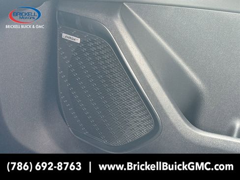 New 2025 Buick Enclave Preferred w/ Power Package image 35