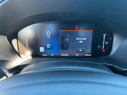 New 2026 Ford Escape ST-Line w/ Tech Pack #1 image 54