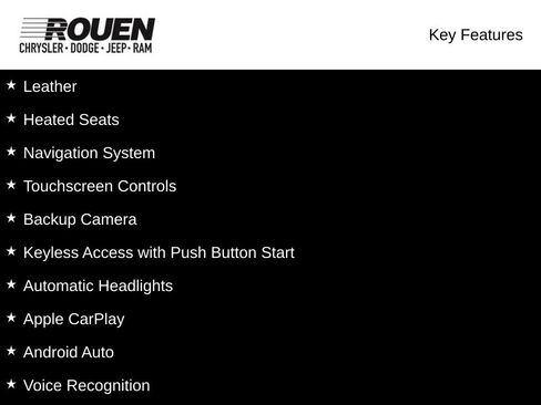 Used 2016 Cadillac Escalade Luxury image 3