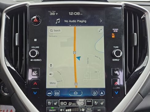 Used 2023 Subaru Ascent Touring AWD/4WD image 25