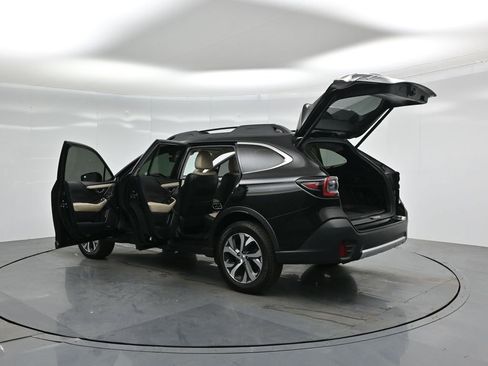 Used 2020 Subaru Outback Limited w/ Tech Package 2 image 25
