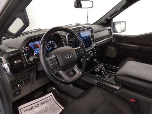 Used 2022 Ford F150 XLT w/ Equipment Group 302A High image 28