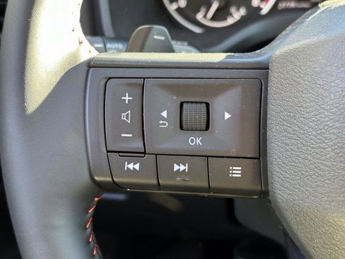 Certified 2025 Nissan Rogue Rock Creek w/ Rock Creek Premium Package image 22