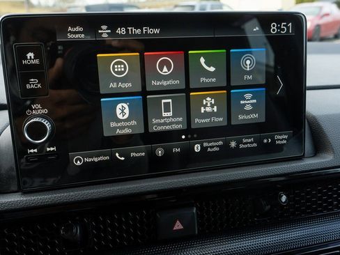 Certified 2023 Honda CR-V Sport Touring image 31