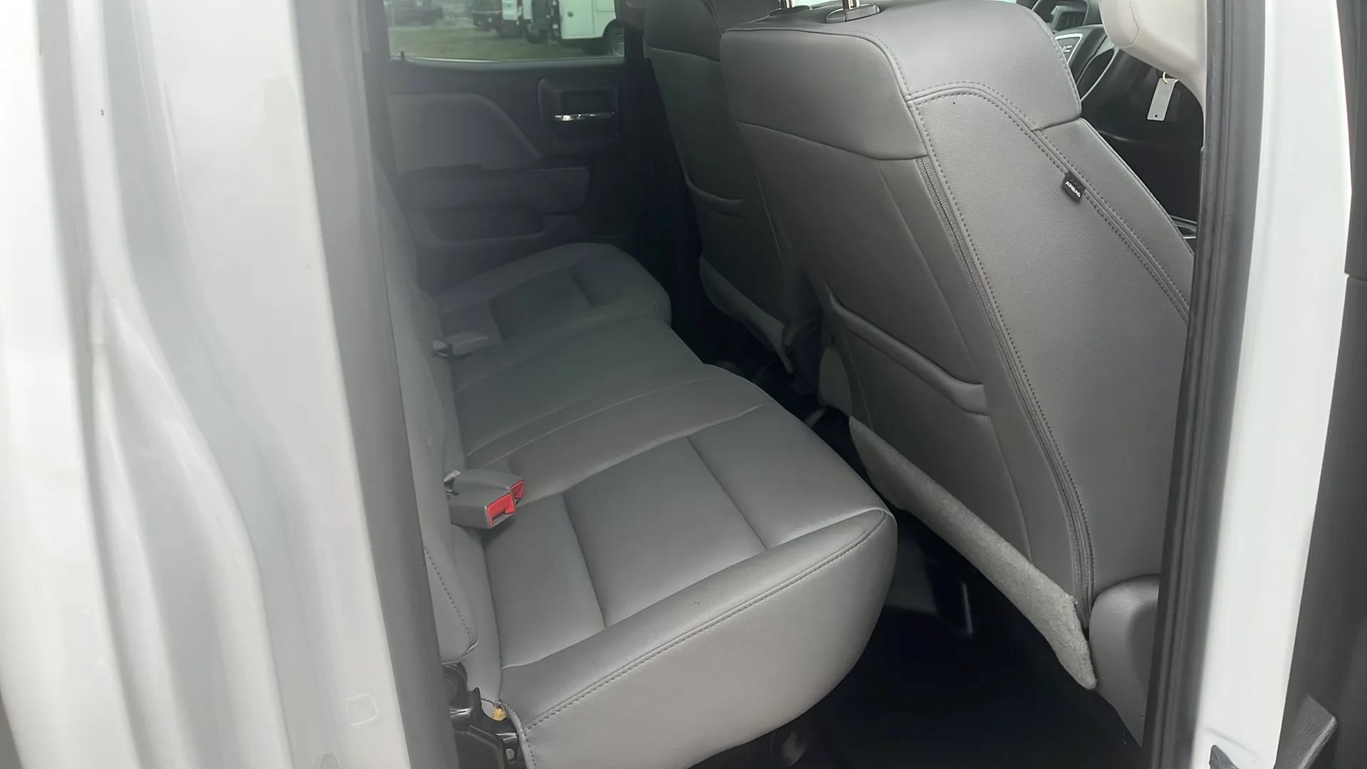 Used 2016 GMC Sierra 2500 2WD Double Cab image 19