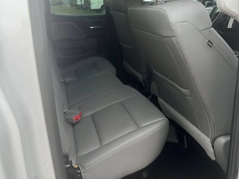 Used 2016 GMC Sierra 2500 2WD Double Cab image 19