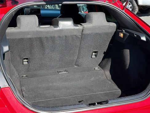 Used 2023 Honda Civic Sport image 27
