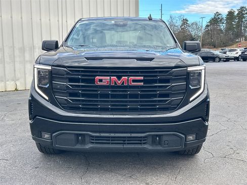 Used 2023 GMC Sierra 1500 Elevation image 3