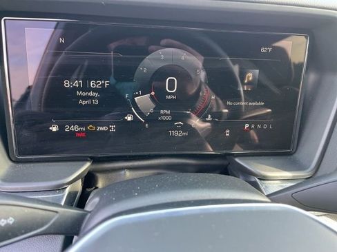 Used 2026 GMC Terrain Elevation w/ Elevation Premium Package AWD/4WD image 21