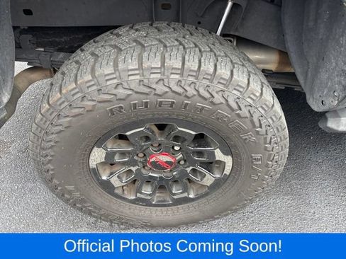 Used 2019 Toyota Tacoma TRD Pro AWD/4WD image 4