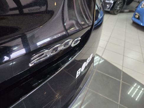 Used 2016 Chrysler 200 C w/ Navigation & Sound Group I image 34