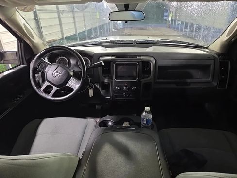 Used 2015 RAM 2500 Tradesman w/ Popular Equipment Group AWD/4WD image 8