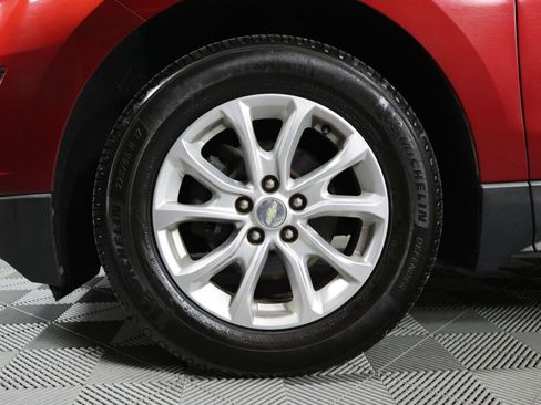 Used 2019 Chevrolet Equinox LT FWD image 9