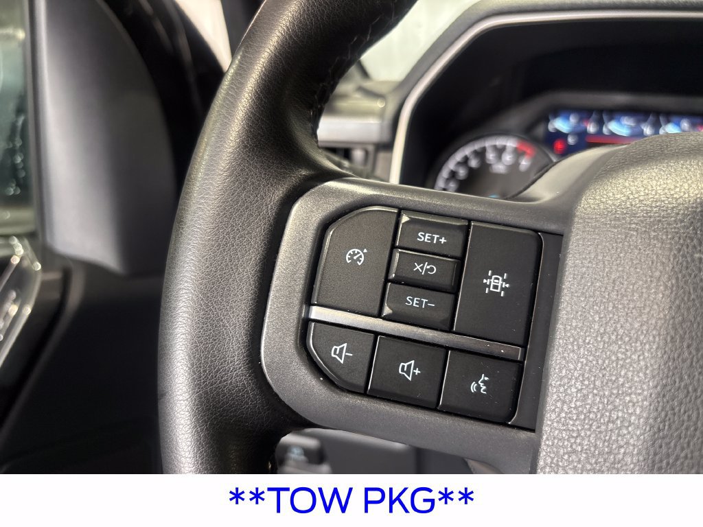 Certified 2023 Ford F150 XLT w/ Equipment Group 302A High AWD/4WD image 16