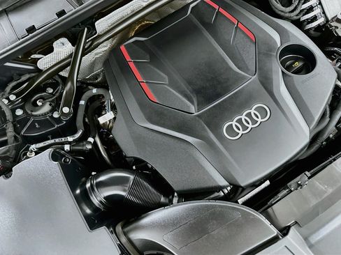 Used 2024 Audi SQ5 Premium Plus w/ Premium Plus Package AWD/4WD image 34