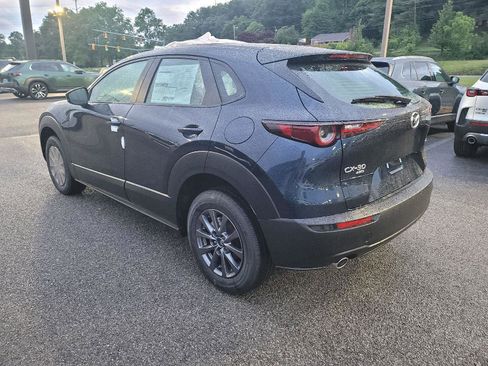 New 2026 MAZDA CX-30 AWD 2.5 S image 10