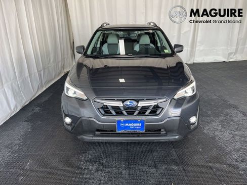 Used 2023 Subaru Crosstrek 2.5i Limited w/ Moonroof Package AWD/4WD image 31