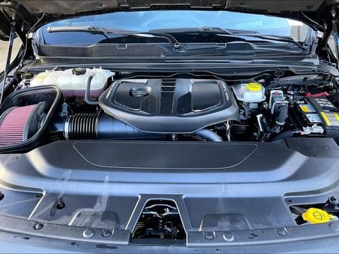 Used 2025 RAM 1500 RHO w/ RHO Level 1 Equipment Group image 9