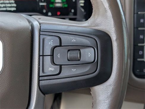 Used 2022 GMC Yukon Denali image 22