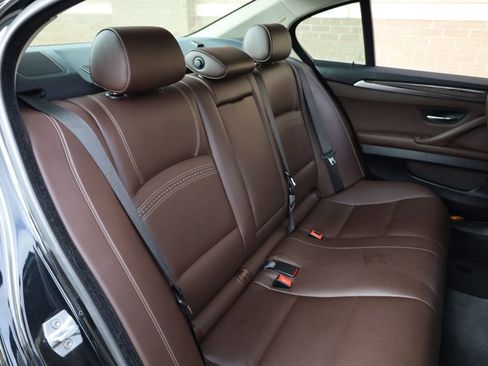 Used 2016 BMW 535i Sedan image 25