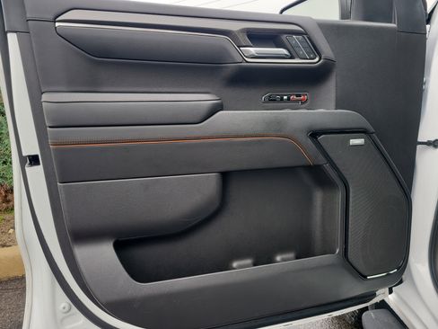 Used 2023 GMC Sierra 1500 AT4 w/ AT4 Premium Package image 16