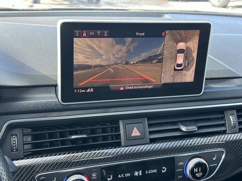 Used 2019 Audi RS 5 Sportback w/ RS Driver Assistance Package image 30