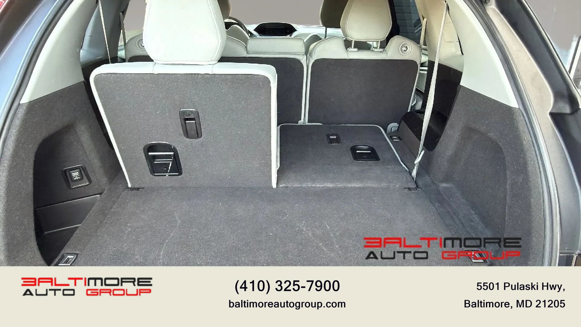 Used 2015 Acura MDX w/ Technology Package AWD/4WD image 40