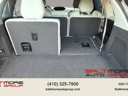 Used 2015 Acura MDX w/ Technology Package AWD/4WD image 40