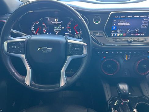 Used 2021 Chevrolet Blazer RS w/ Enhanced Convenience Package AWD/4WD image 11