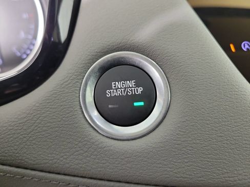 Used 2022 Cadillac XT5 Premium Luxury FWD image 30