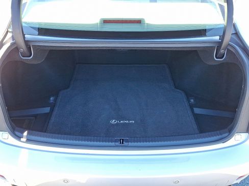 Used 2007 Lexus IS 350 image 29